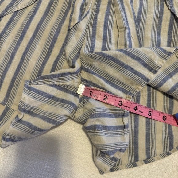 Patagonia Womens Garden Island Shorts - Picture 9 of 12